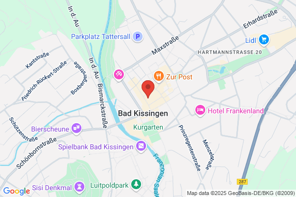 Stadtcafe