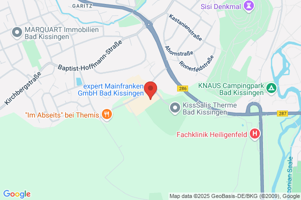 expert Bad Kissingen