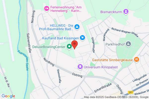 FMS-Network GmbH