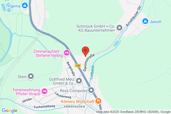Metz Bedachungen