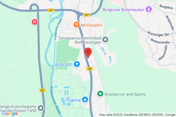 JET Tankstelle