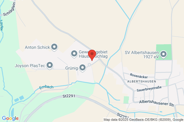 Walter Schuhmann Mühlen-und Maschinenbau GmbH