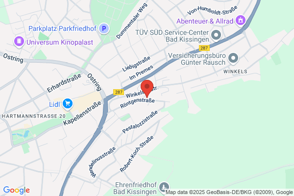 TSB GmbH & Co. KG
