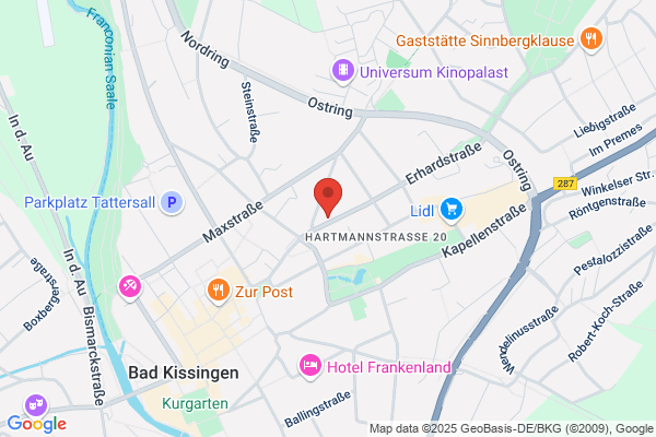 Fahrschule Speed Way