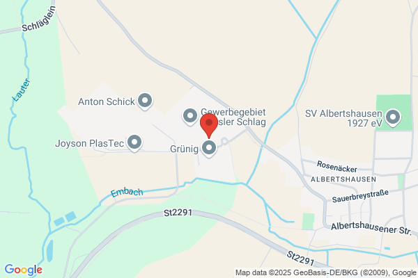 Fahrschule Rhön