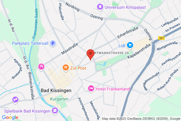 Fahrschule Schmitz