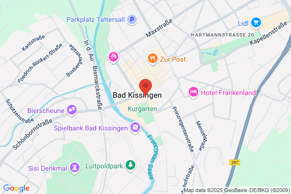 DERTOUR Reisebüro