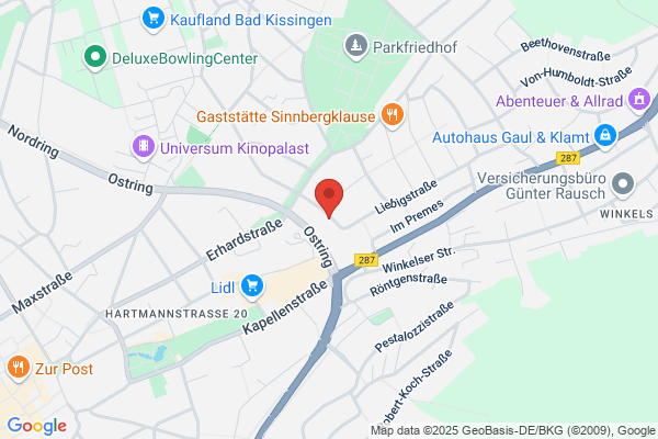 Hausverwaltung J. Schaffelhofer OHG