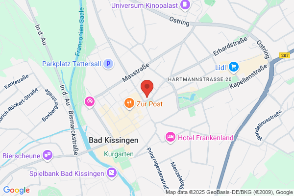 Fachklinik für Zahnheilkunde Dr. Wiesner