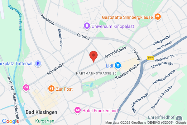 CSU Bundeswahlkreis 248