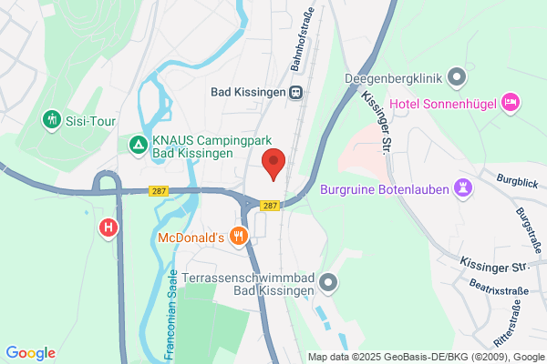 EDEKA Foodservice Bad Kissingen