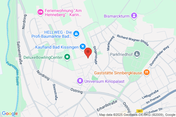 Fressnapf Bad Kissingen