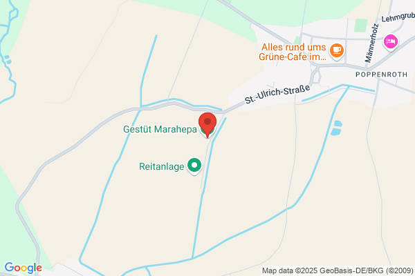 Gestüt Marahepa