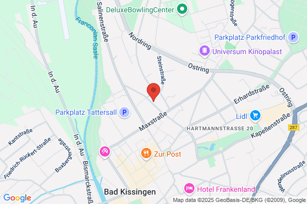 Praxis für Ergotherapie und Handrehabilitation Horch