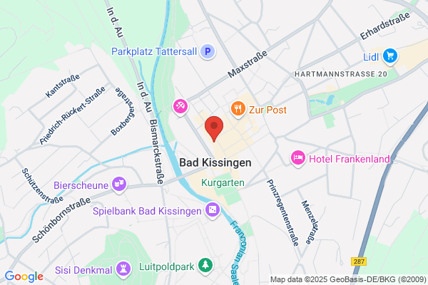 Servatius Uhren und Schmuck