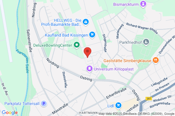 Arbeitsförderungszentrum e.V.