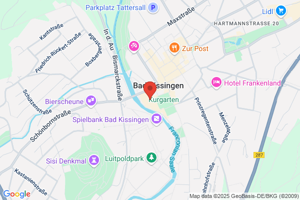 Bayerisches Staatsbad