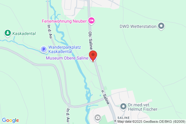 Christliches Bildungswerk Bad Neustadt (Saale)