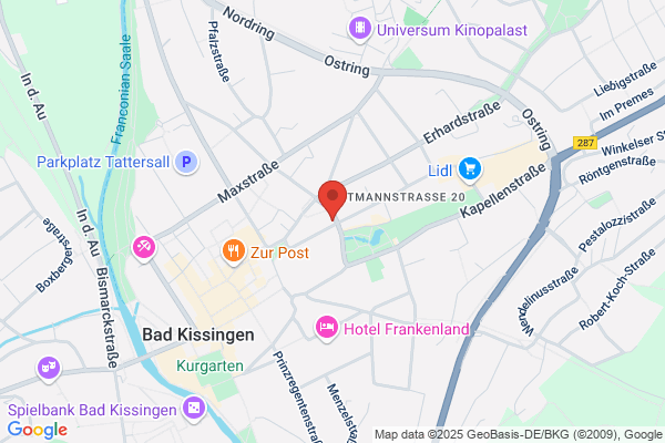 Intim-Shop Hübl Emmi