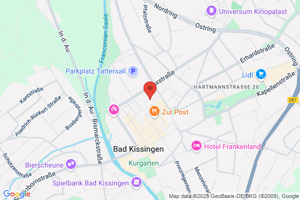 Kolping-Bildungszentrum Schweinfurt GmbH