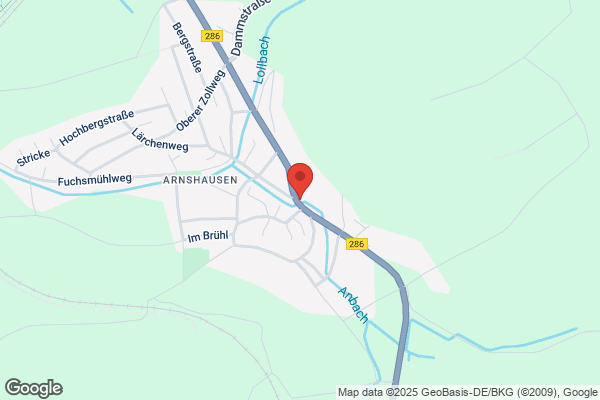 Landgasthaus Wenzel