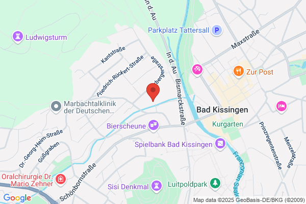 VdK Kurzentrum