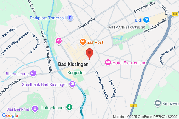 Friseursalon Schipper