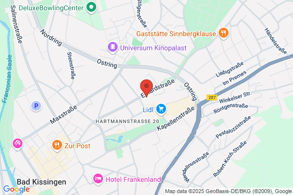 Klein Ihr Friseurteam