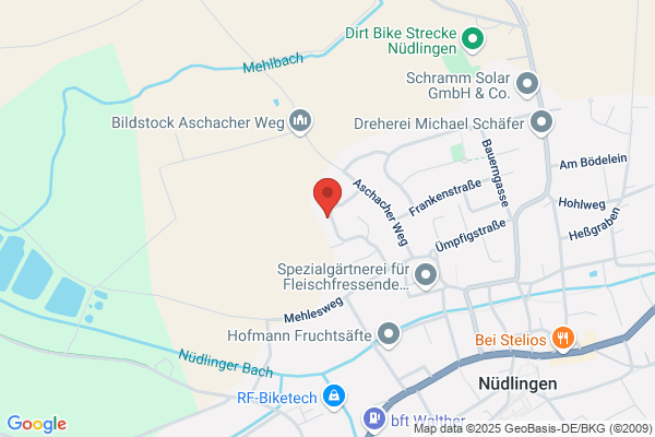 HUK-COBURG Versicherung Christian Höfler in Nüdlingen