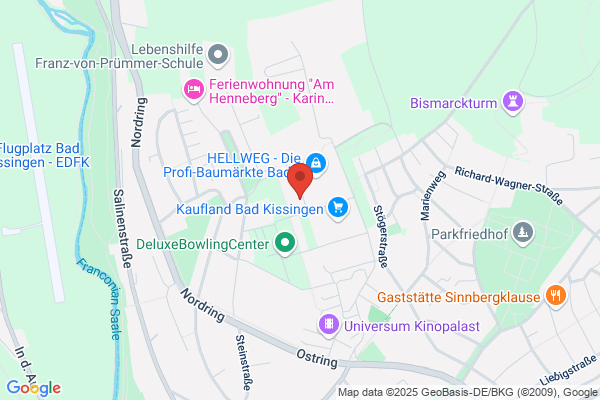 BLS-Analytik GmbH & Co. KG