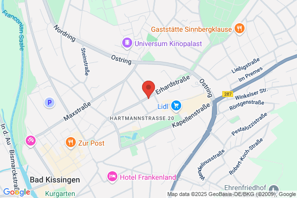 Pulsis Media GmbH
