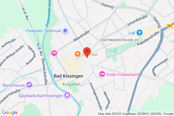 Rhön Physio Sport & Therapie Center