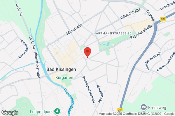 Praxis für Physiotherapie