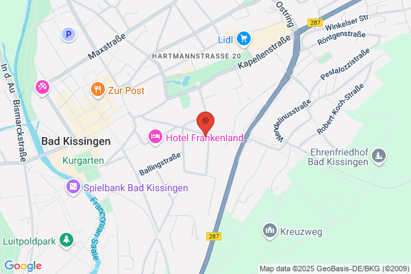 Praxis für Physiotherapie Heide Balzer-Ruhl