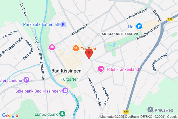 Reisebüro Gawlik