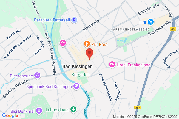 Reisebüro Fröhlich GmbH