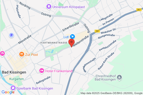 Burkardus Wohnpark