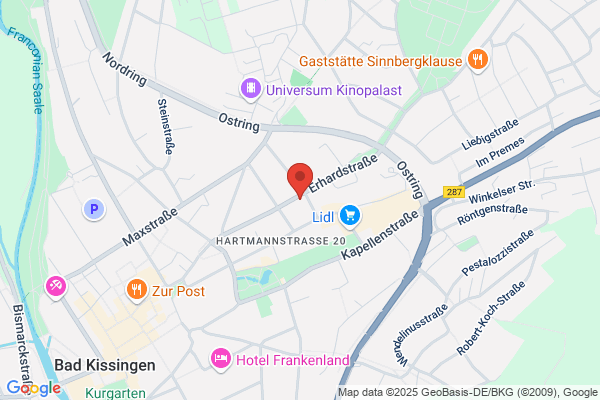 Turn- u. Sportverein 1876 e.V.