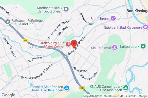 Steuerberater Köth & Lampert