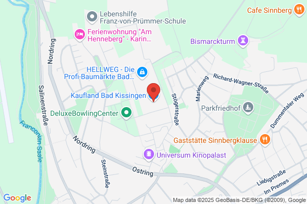 Kaufland Bad Kissingen
