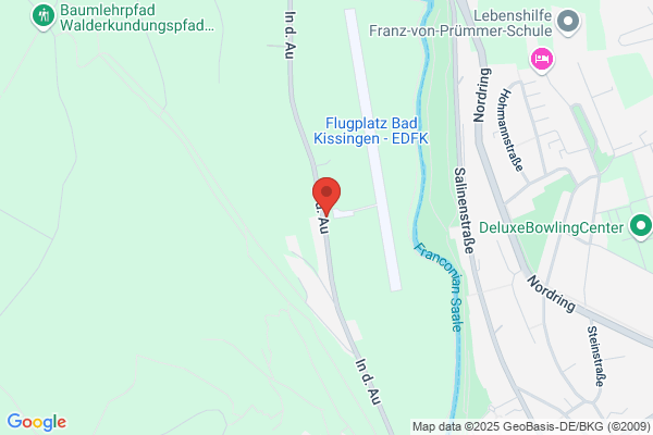 Luftsportverein Hofgeismar e.V.