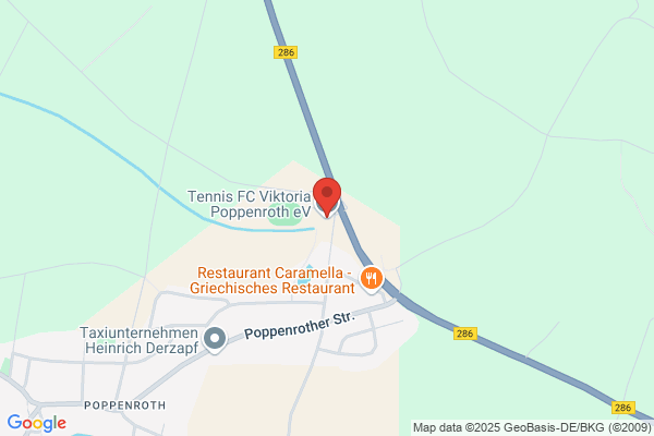 Schützengilde Poppenroth