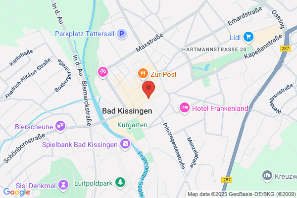 Zahnarzt Dr. Christian Ebel