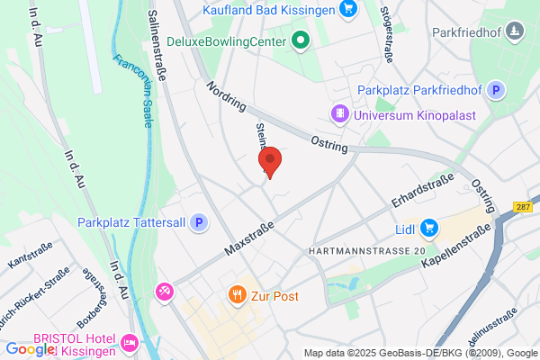 Dr. med. dent. Arnim Schulze-Berge