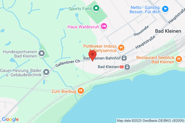 Arbeiter-Samariter-Bund Kreisverband Wismar/ NWM e.V.