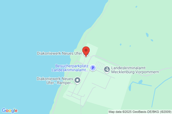 Diakonie Westmecklenburg-Schwerin gGmbH