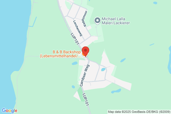 GLS PaketShop