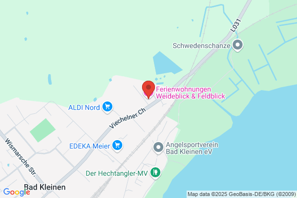 Gerd Blievernicht