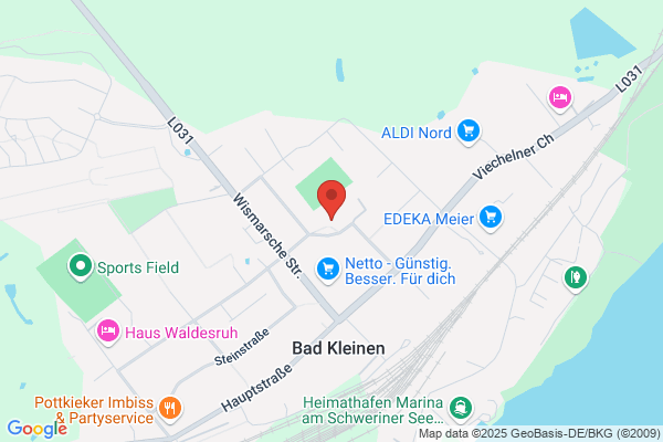 Grundschule Bad Kleinen