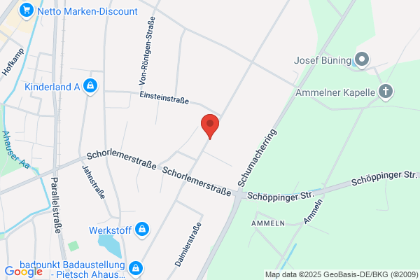 HP Fensterbau GmbH